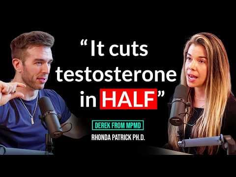 Do These 5 Things to Naturally Boost Your Testosterone Levels thumbnail