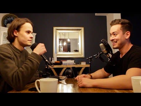 THE MOST VALUABLE THING ALL CONTENT CREATORS HAVE! | Live Podcast. thumbnail