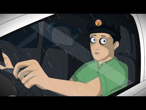 20 True Animated Horror Stories thumbnail