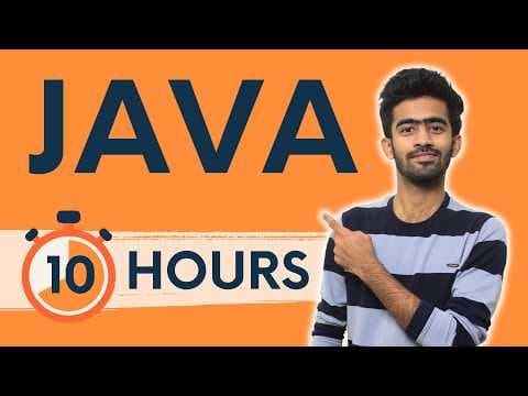 Java Full Course for Beginners in Tamil | With Real Projects | Beginner to Advanced | code io  Tamil thumbnail