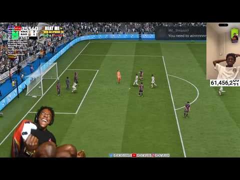 How to win an iPhone in a World Cup stream thumbnail