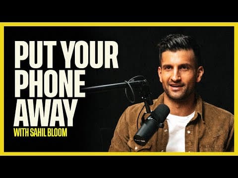 How Much Alone Time is Actually Healthy For You? thumbnail