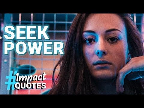 Never Give Up | Impact Quotes thumbnail