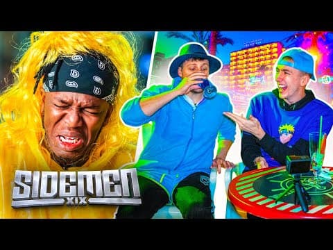 SIDEMEN PUB GOLF (EUROPE EDITION) thumbnail
