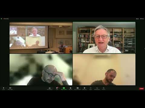 CBMM10 Panel: Research on Intelligence in the Age of AI thumbnail