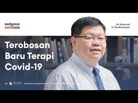 How Monoclonal Antibodies Aid COVID-19 Recovery thumbnail