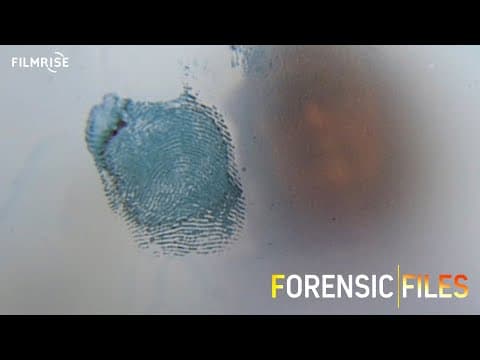 What Evidence Led to the Texas City Serial Killer's Arrest? thumbnail