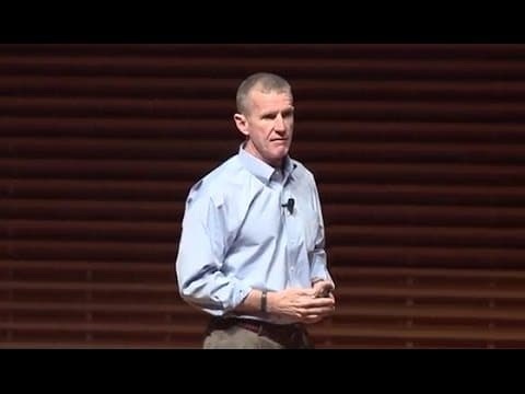 View From The Top: General (Ret.) Stanley McChrystal thumbnail