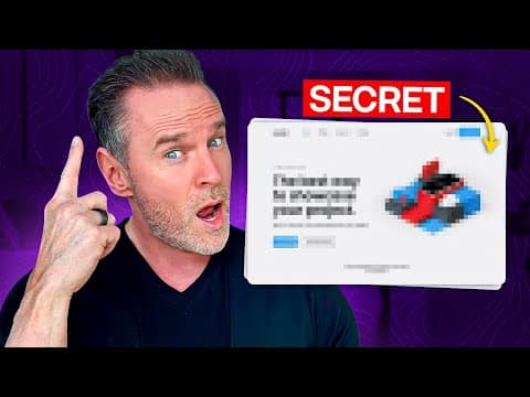 The Ultimate Landing Page Formula to Get MORE SALES on Any Offer thumbnail