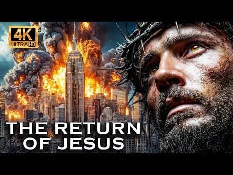 The Return of Christ - The Movie (2026) thumbnail