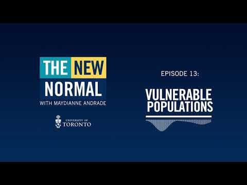 How Has COVID-19 Exposed Inequities in Society? thumbnail