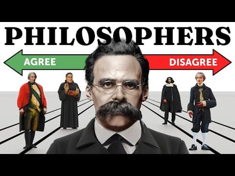 Jubilee's Spectrum But It's Philosophers on God thumbnail