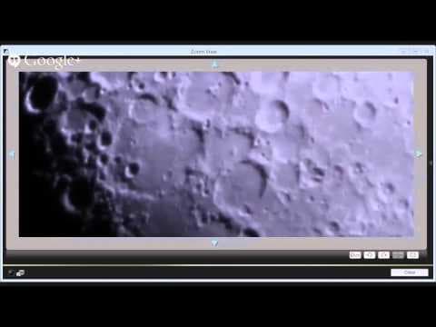 What Can You See During a Virtual Star Party? thumbnail