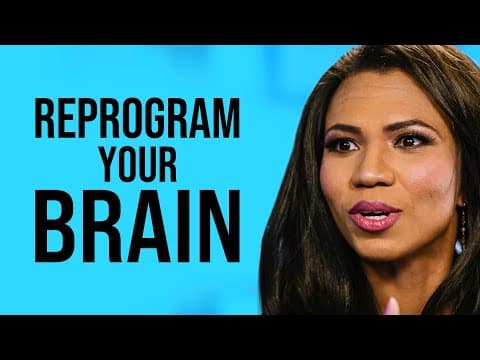 How to Go From Failing Student to Rocket Scientist | Olympia LePoint on Impact Theory thumbnail