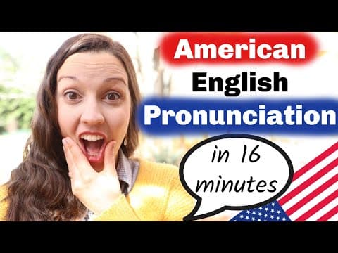 Top 15 Tongue Twisters in English: Advanced Pronunciation Lesson thumbnail