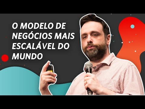 Como negócios de plataforma ganham escala? thumbnail