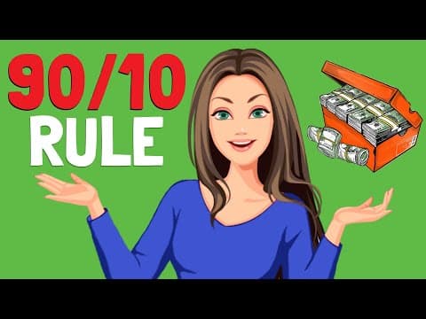8 small frugal living habits that will change your life forever ... | minimalism thumbnail