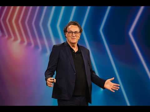 AI and AGI: The next 5 years in Technology and Humanity. thumbnail