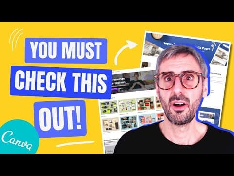 What Are the Best Canva Resources for Graphic Designers? thumbnail