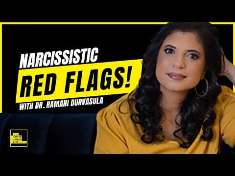 How to Navigate Relationships in a World of Narcissism thumbnail