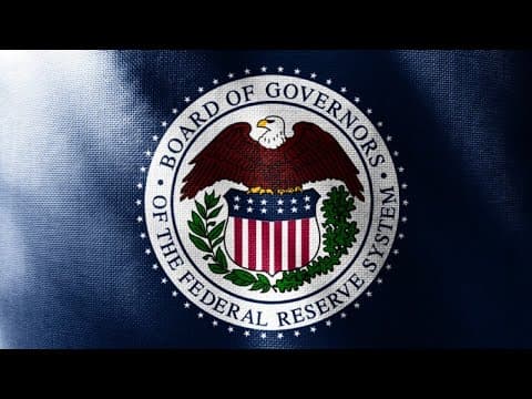 The Fed Just Upgraded Its System | Asset Prices Are Breaking Out thumbnail