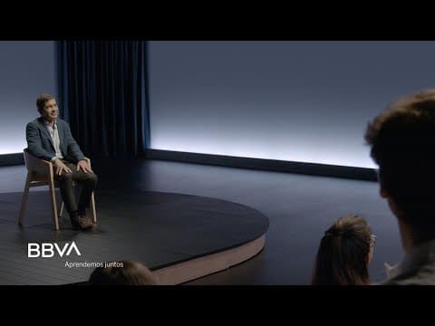 V.Completa. Aprendizajes de vida: valores, éxito y liderazgo. Carlos Torres Vila, presidente de BBVA thumbnail