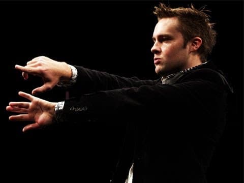 Brain magic | Keith Barry thumbnail
