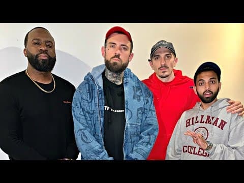 The Worst Type Of 3Some w/ Adam22 | Flagrant 2 With Andrew Schulz & Akaash Singh thumbnail