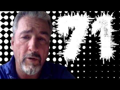 The Untold Truth: How the 2008 Financial Crisis Happened | Patrick Lovell | KONCRETE Podcast #71 thumbnail