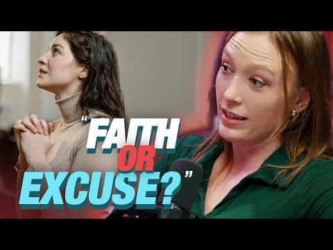 Why Church Girls Are the Most Dangerous to Date… thumbnail