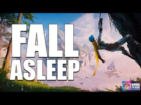 Fall asleep while I play LOST SKIES thumbnail