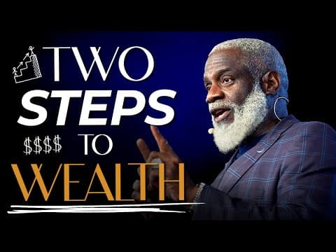 Two Sentence Wealth Formula thumbnail