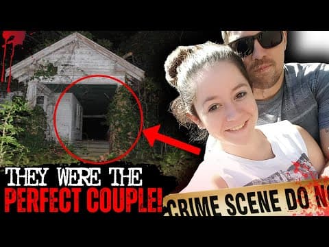 This Marriage Seemed Normal Until The UNTHINKABLE Happened! True Crime Documentary thumbnail