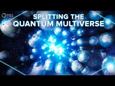 How Decoherence Splits The Quantum Multiverse thumbnail