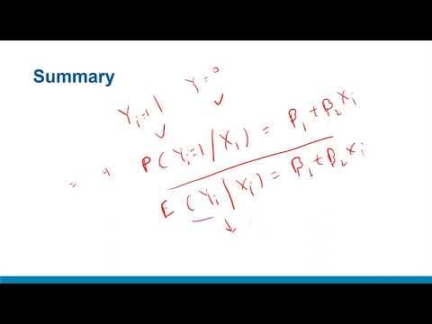 How to Model Binary Variables with Logit & Probit thumbnail