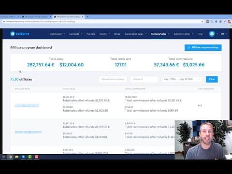 Is Systeme.io the Best Tool for Building Sales Funnels? thumbnail