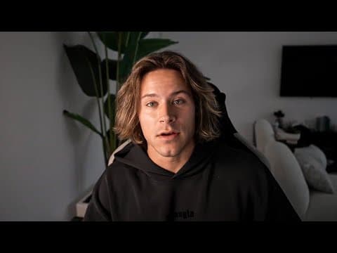 if you believe in God and want to be rich, watch this thumbnail