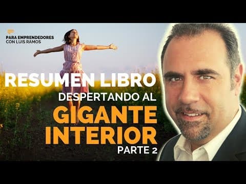 Cómo tomar el control y cambiar tu forma de actuar thumbnail