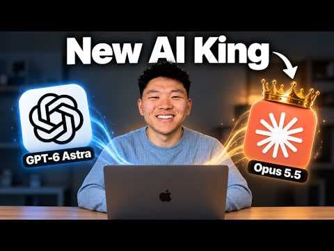 How to compare Opus 5.5 and GPT-6 Astra on real tasks thumbnail