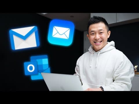 What Are the Best Email Habits for Increased Productivity? thumbnail