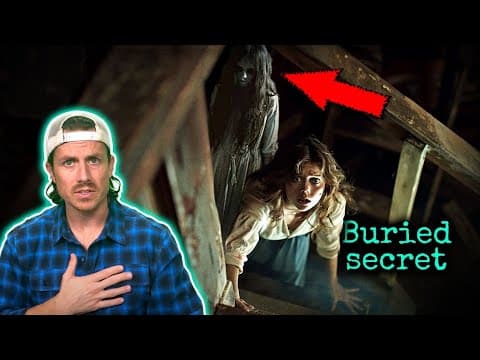 These Walking Dead ACTUALLY Kill People In Real Life thumbnail