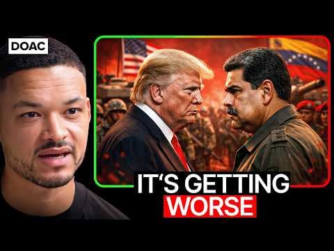 CIA Whistleblower WARNS: “America Is Not Safe Anymore” thumbnail