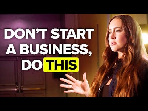 How to Buy a Small Business for Profit in Today's Market thumbnail