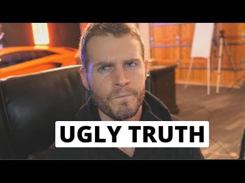 Why I QUIT Youtube and Instagram thumbnail