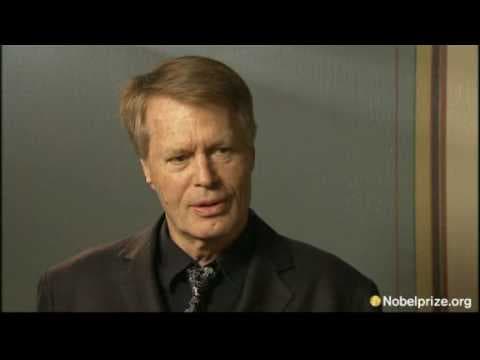 Nobel Prize in Literature 2008, Interview with Jean-Marie Le Clézio thumbnail