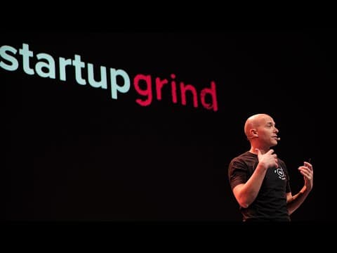 Startup Grind: What I’ve Learned, Ten Years Later thumbnail