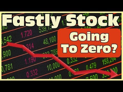 What’s the Future of Fastly (FSLY) Stock After Poor Earnings? thumbnail