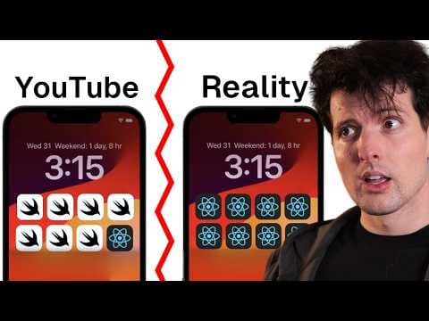 How Does React Native Really Work in Big Apps? thumbnail