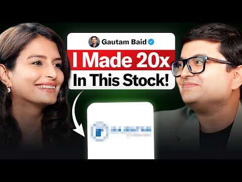 Buffett's Secret Strategies: Applying His Wisdom in India thumbnail