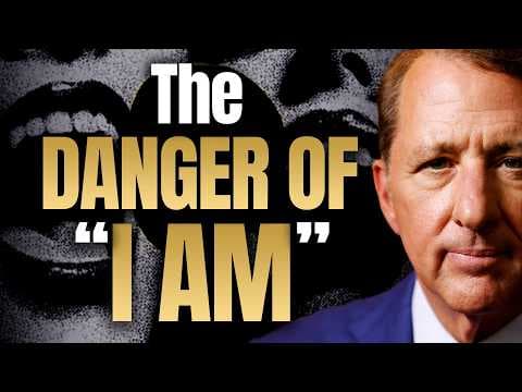 The Brotherhood's Ancient Law Of "I AM": What You Say Traps You thumbnail
